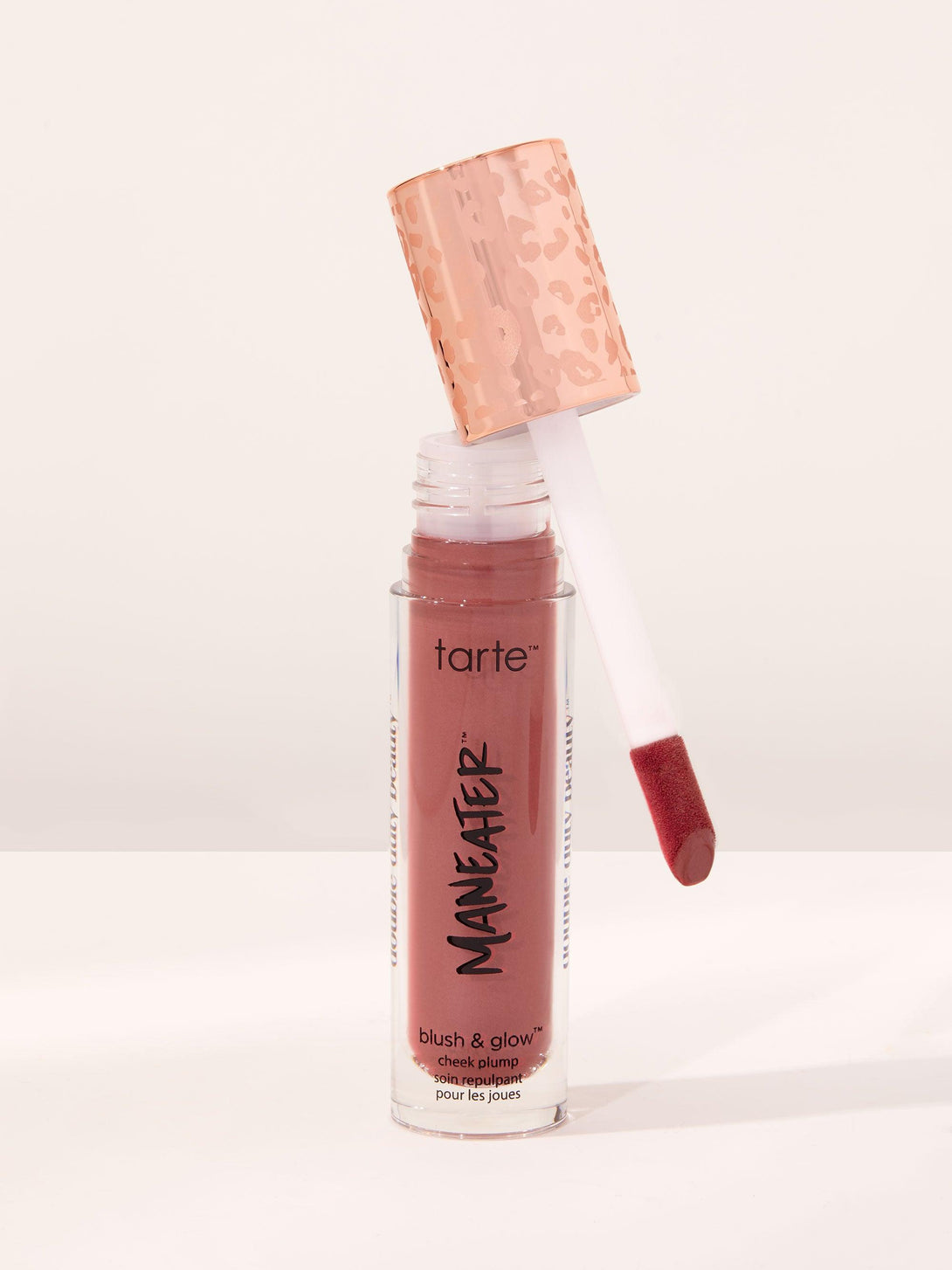 Tarte-maneater™ blush & glow™ cheek plump - Cosmetic Holic