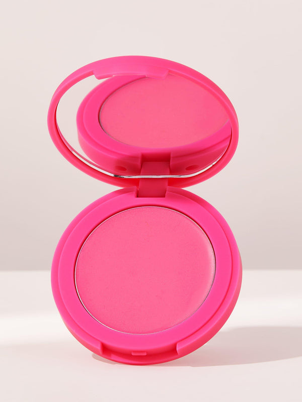 Tarte - maracuja juicy shift blush - Big Ego - Cosmetic Holic