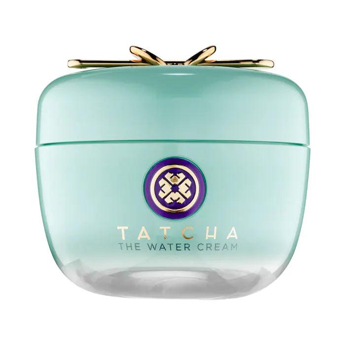 Tatcha - The Water Cream - Cosmetic Holic