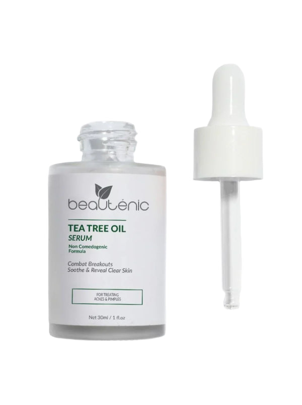 Beautenic - Tea Tree Oil Serum - 30ml