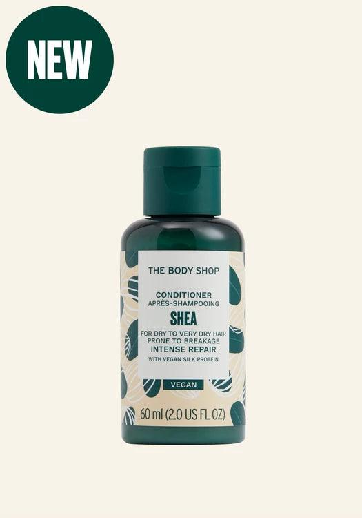 The Body Shop - Shea Intense Repair Conditioner - 250ml - Cosmetic Holic