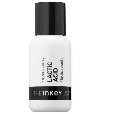 The Inkey List - Lactic Acid Serum – 30ml