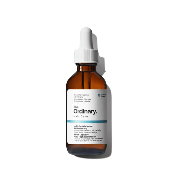 The Ordinary - Multi-Peptide Serum For Hair Density - 60ml - Cosmetic Holic
