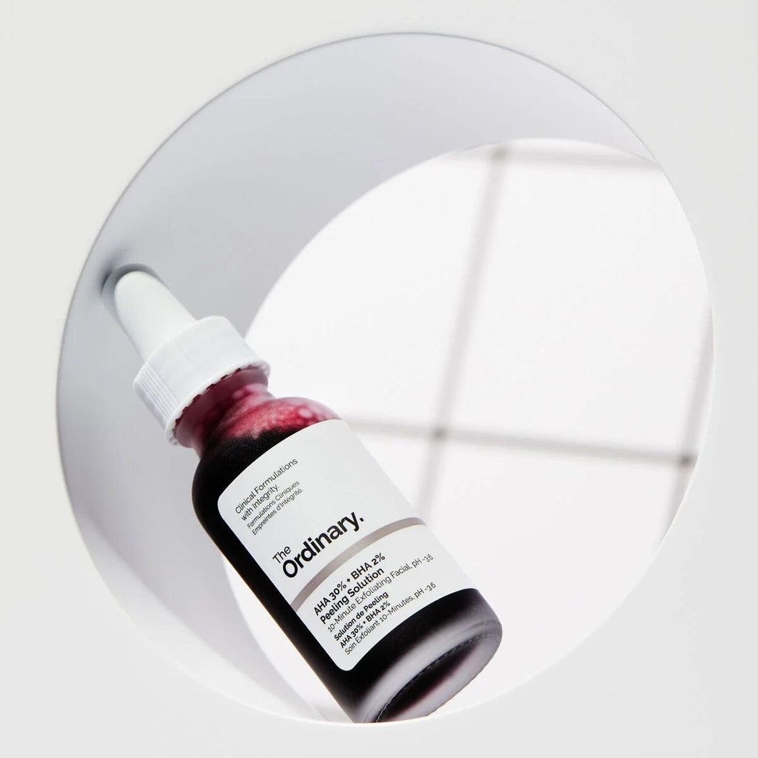 The Ordinary - Peeling Solution AHA 30% + BHA 2 % - 30ml