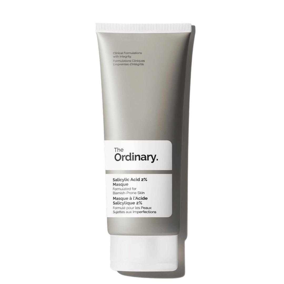 The Ordinary - Salicylic Acid 2% Masque - 50ml - Cosmetic Holic