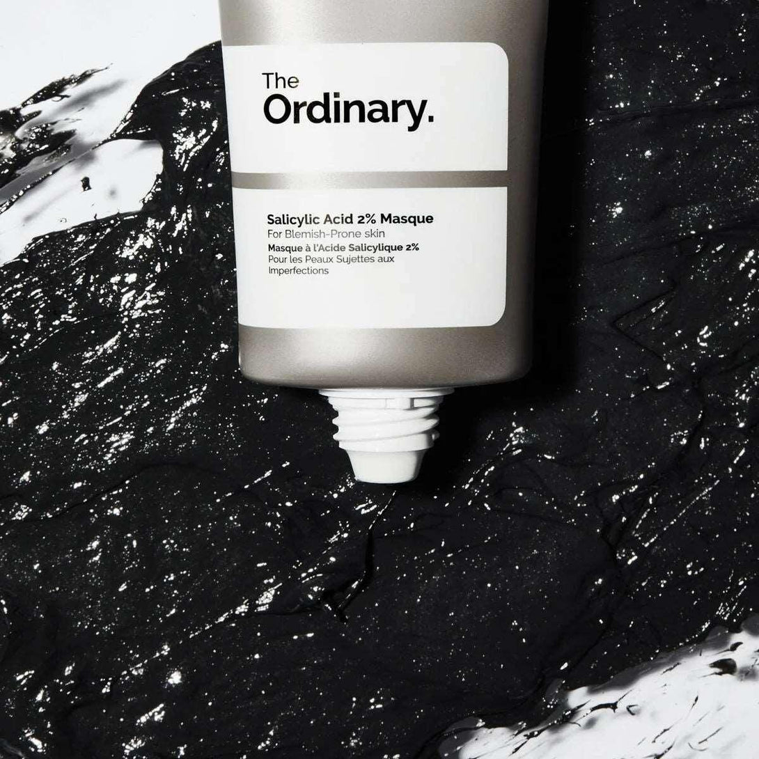 The Ordinary- Salicylic Acid 2% Masque - 50ml