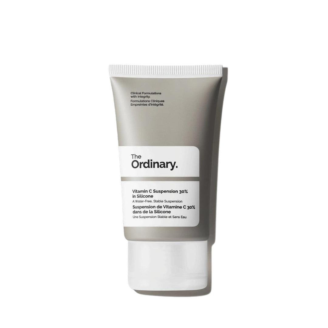 The Ordinary - Vitamin C Suspension 30% in Silicone - 30 ml - Cosmetic Holic