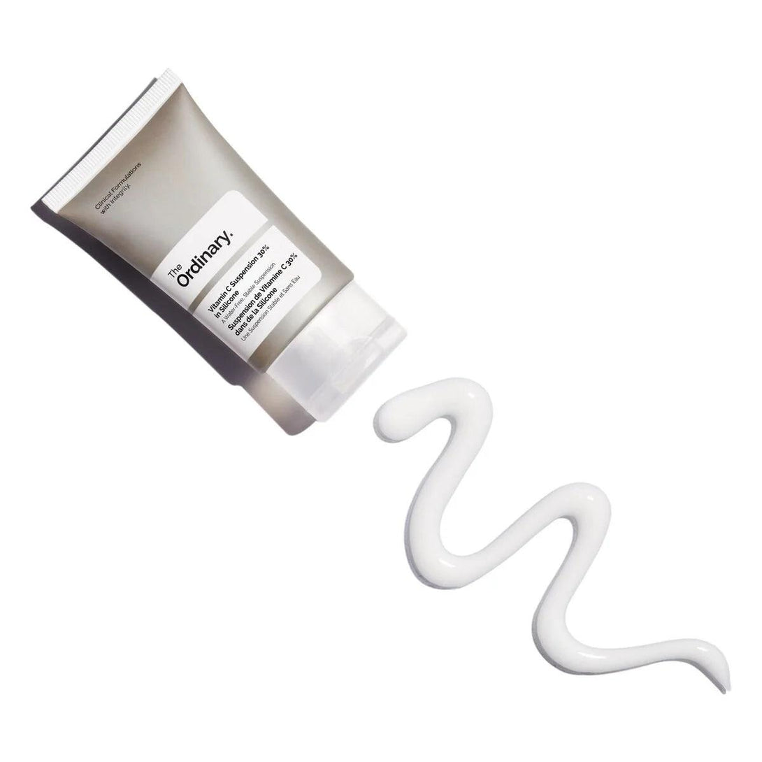 The Ordinary - Vitamin C Suspension 30% in Silicone - 30 ml