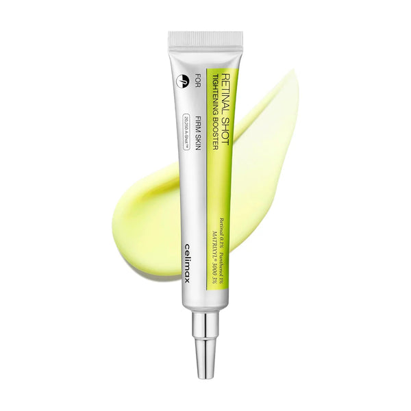 Celimax - The Vita-A Retinal Shot Tightening Booster - 15ml