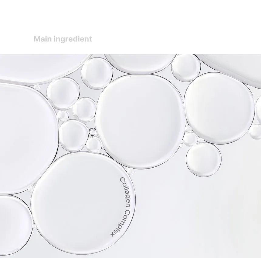 TIRTIR - Collagen Lifting Eye Cream - 15ml - Cosmetic Holic