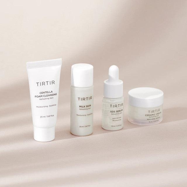 TIRTIR - Glow Trial Set - Cosmetic Holic