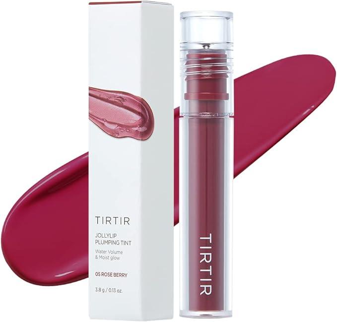 TIRTIR - Jollylip Plumping Tint - Cosmetic Holic