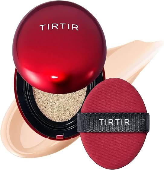 TIRTIR - Mask Fit Red Cushion Mini - Cosmetic Holic