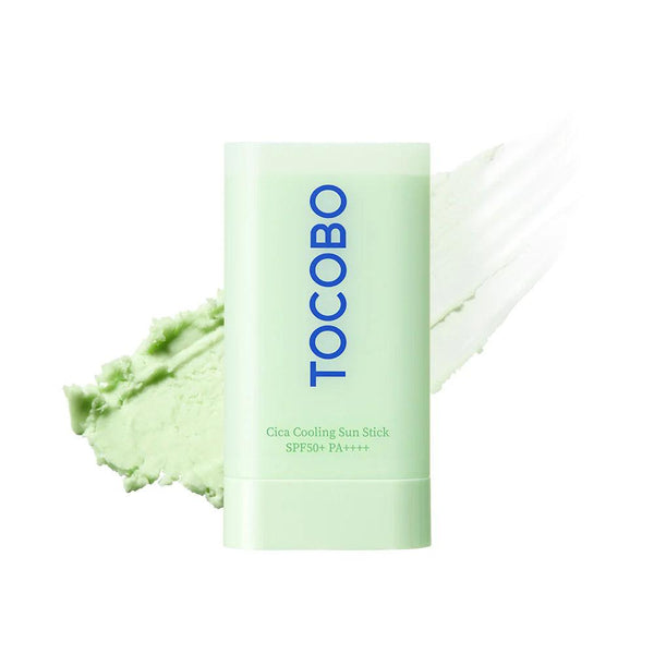 Tocobo - Cica Cooling Sun Stick SPF50+ PA++++ - 18g