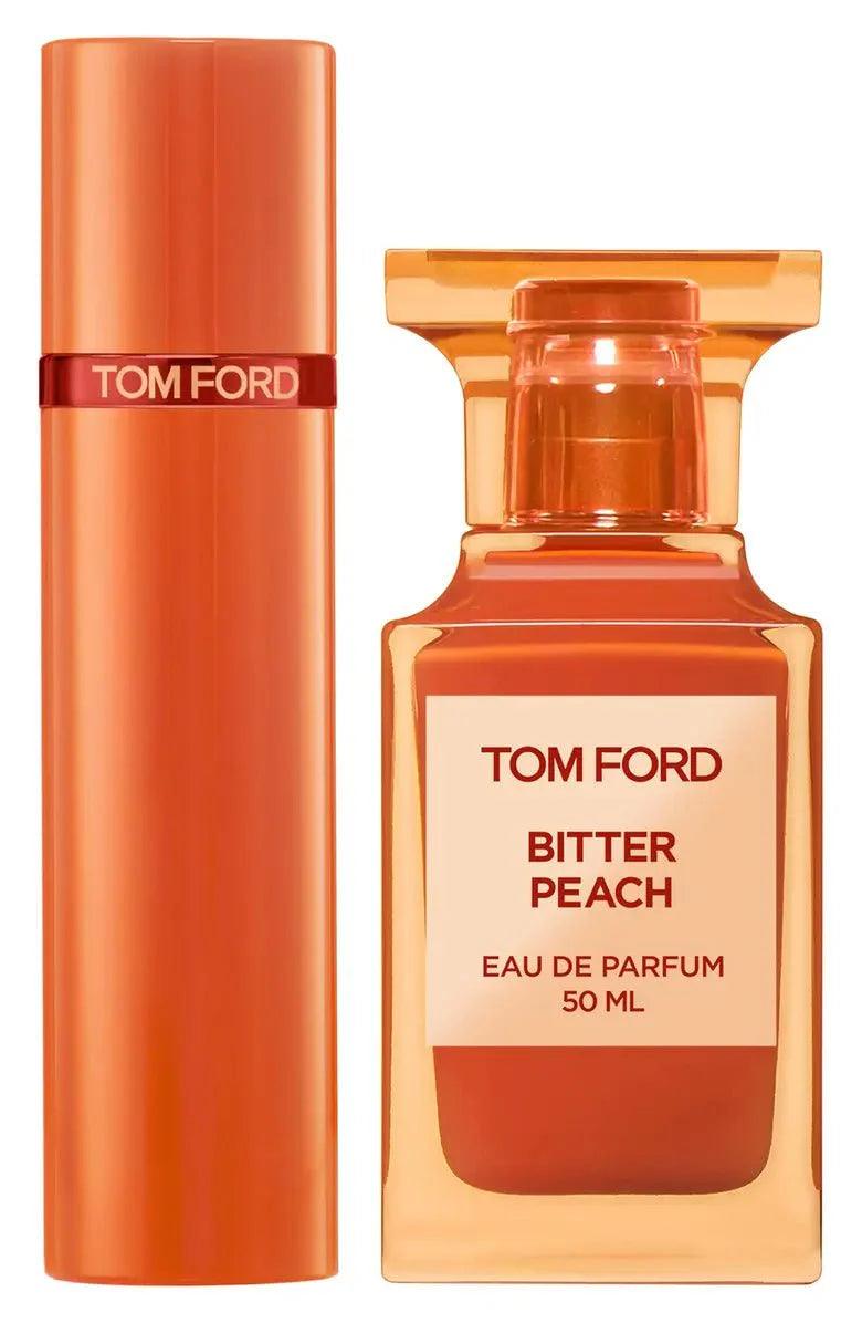 Tom Ford - Bitter Peach For Men Gift Set -2Pcs - Cosmetic Holic