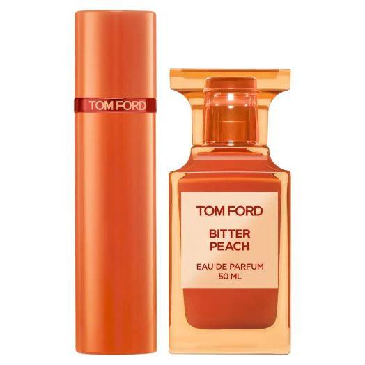 Tom Ford - Bitter Peach For Men Gift Set -2Pcs - Cosmetic Holic