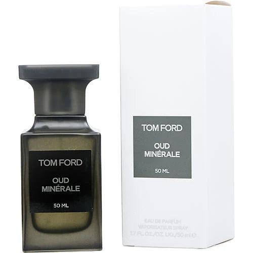 Tom Ford Oud Minerale Edp Perfume For Men 50ML - Cosmetic Holic