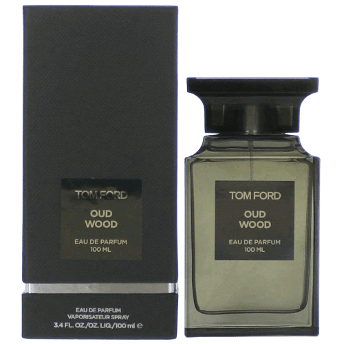 Tom Ford Oud Wood Edp Perfume For Men - 100Ml - Cosmetic Holic