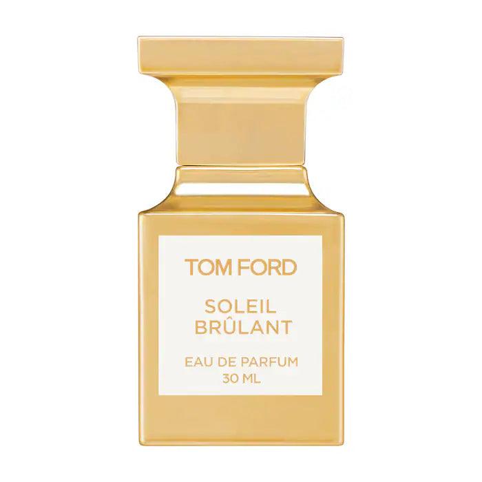 TOM FORD - Soleil Brulant Eau de Parfum Fragrance - 30ml - Cosmetic Holic