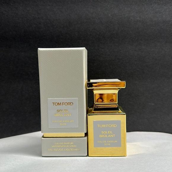 TOM FORD - Soleil Brulant Eau de Parfum Fragrance - 30ml - Cosmetic Holic