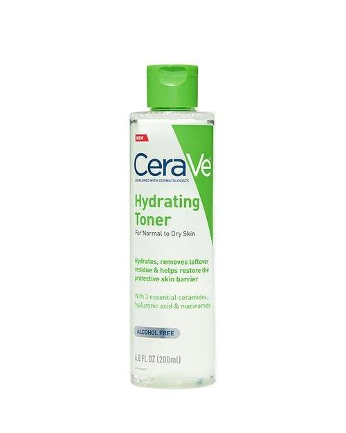 Cerave - Hydrating Toner 200ml