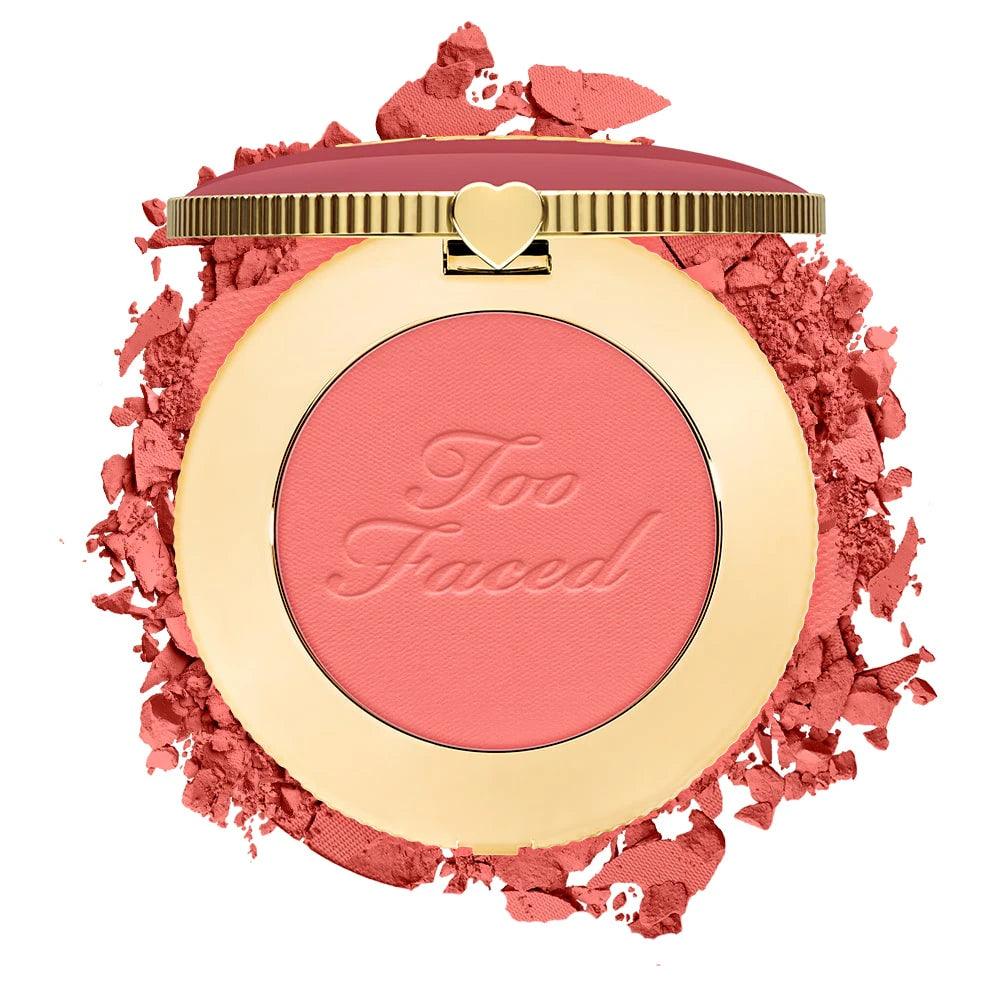 Too facd - Cloud Crush Blush - Head In The Clouds - Cosmetic Holic