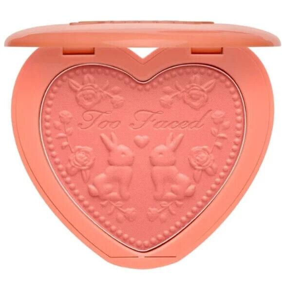 Too Faced Love Yourself Love Flush Watercolor Blush - Cosmetic Holic