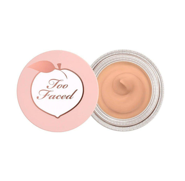 Too Faced - Peach Perfect Concealer - Bisque - Cosmetic Holic