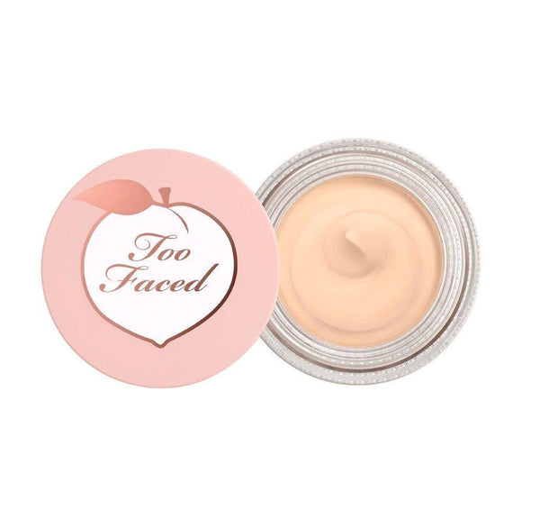 Too Faced - Peach Perfect Concealer - Buttercream - Cosmetic Holic