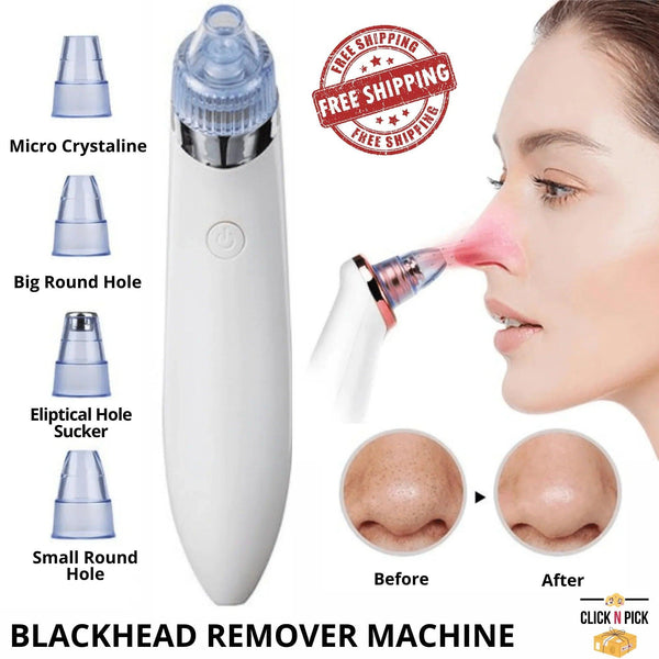 Extractor Cosmetic Beauty Tools – Cosmetic Holic