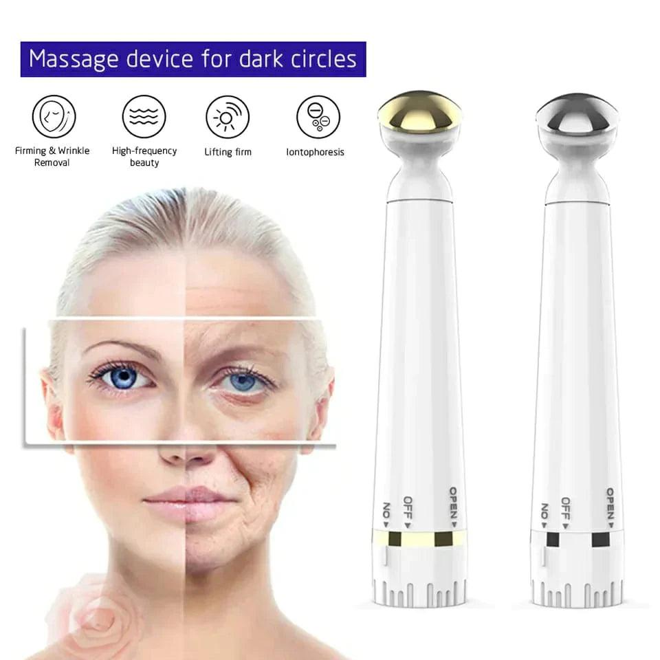 Tooluxe - Eye And Lip Care Massager - Cosmetic Holic