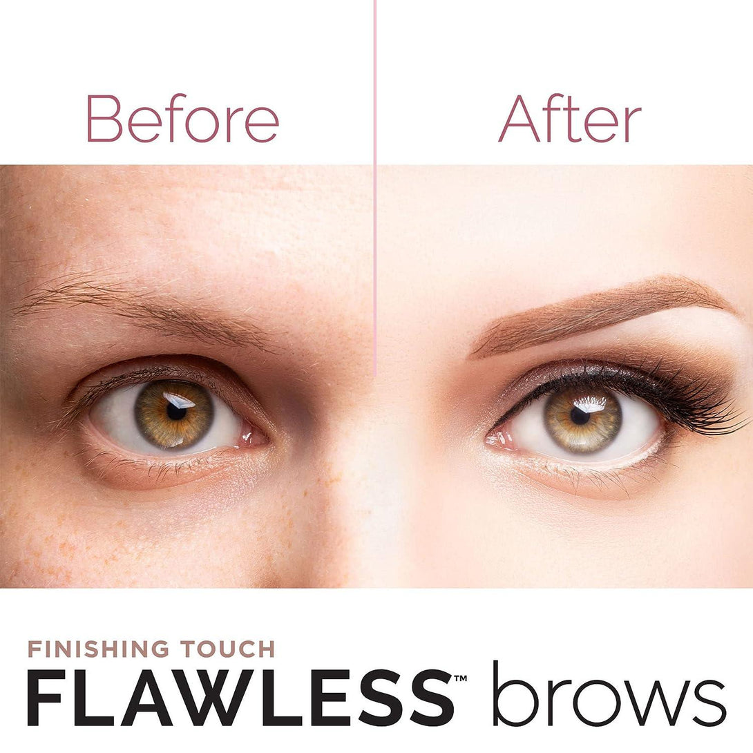 Tooluxe - Facial Beauty - Flawless Eye Brow Remover - Cosmetic Holic