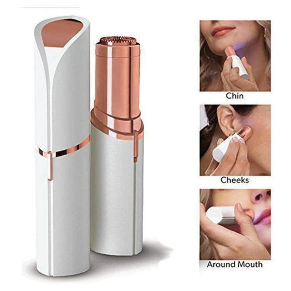 Tooluxe - Facial Beauty Flawless Hair Removal Machine - Cosmetic Holic