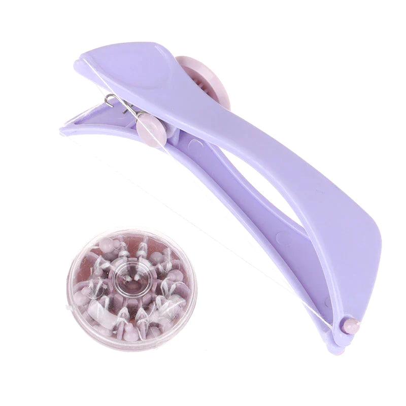 Tooluxe - Facial Beauty Hair Removing Depilator DIY Hair Spring - Cosmetic Holic