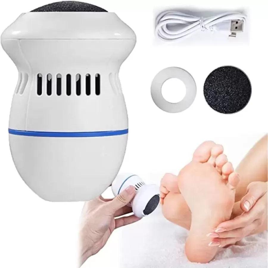 Tooluxe - JIA MIA FOOT CALLUS REMOVER MACHINE - Cosmetic Holic