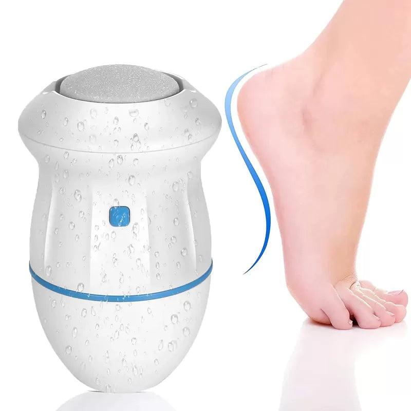 Tooluxe - JIA MIA FOOT CALLUS REMOVER MACHINE - Cosmetic Holic