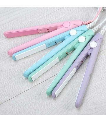 TOOLUXE - MINI HAIR STRAIGHTENER