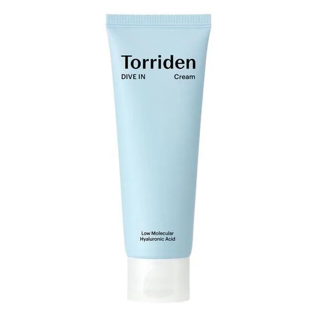 Torriden-Dive In Low Molecular Hyaluronic Acid Cream-20ML - Cosmetic Holic