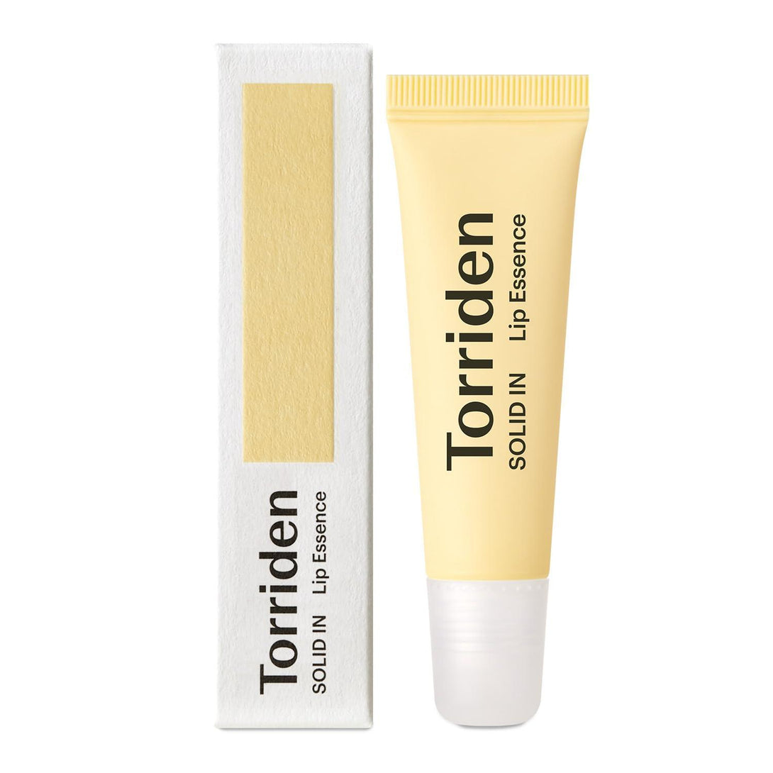 Torriden - SOLID IN Ceramide Lip Essence - 11ml - Cosmetic Holic