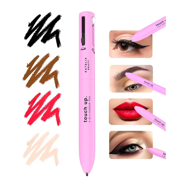 Touch up 4 in 1 Makeup Pen - Cosmetic Holic