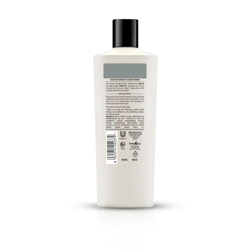 Tresemme - Botanique Nourish & Replenish Conditioner - 360ML - Cosmetic Holic