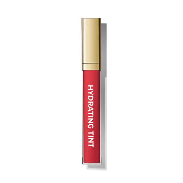 TRULY KOMAL HYDRATING TINT | ROSEY RED - Cosmetic Holic