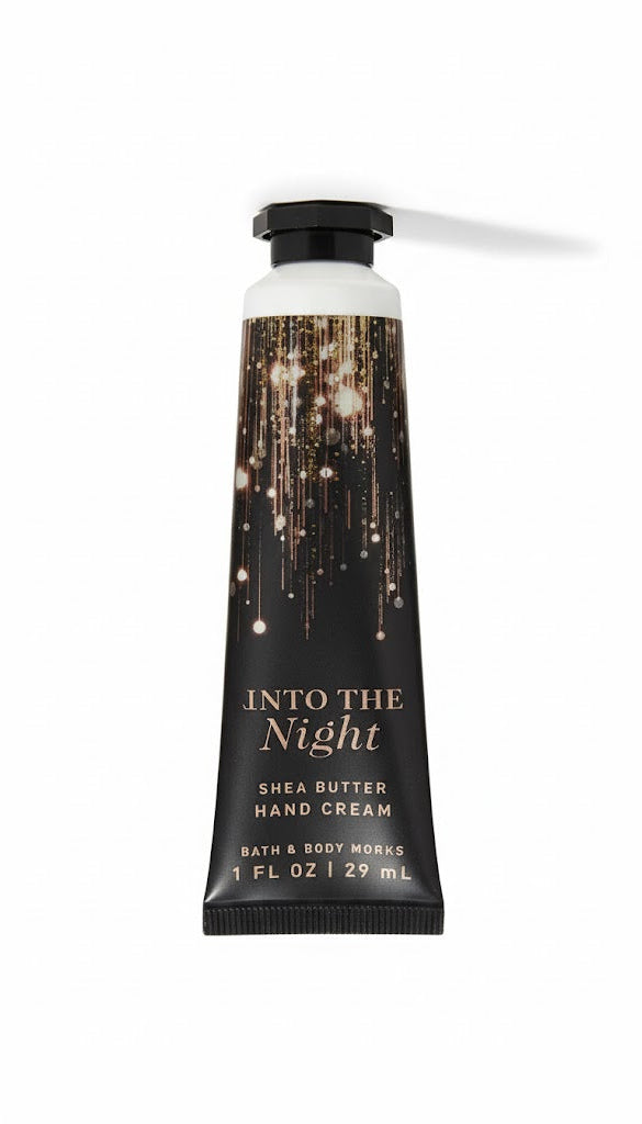 Bath & Body Works - Hand Cream Into the Night - 29ml