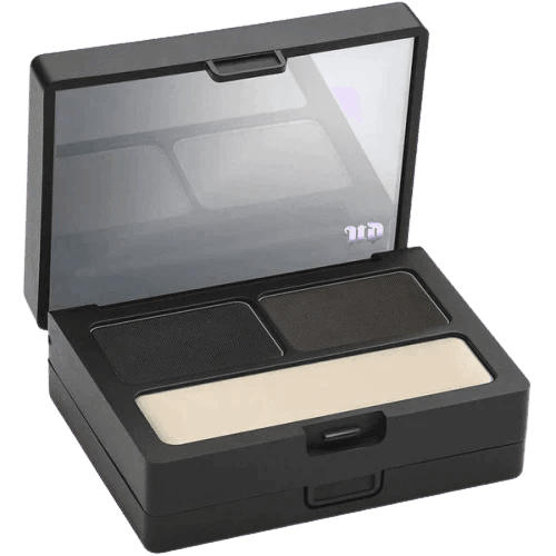 Urban Decay - Brow Box Eyebrow Powder - Blackout – Cosmetic Holic