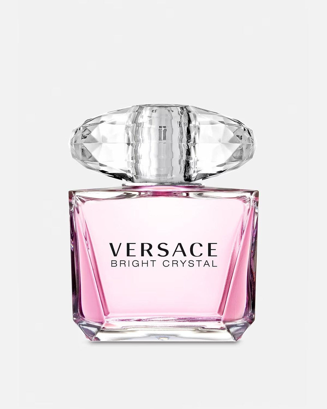 Versace - Bright Crystal EDT woman - 200ml - Cosmetic Holic