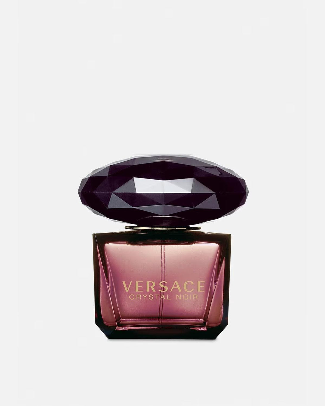 Versace - Crystal Noir Edt Women - 90ml - Cosmetic Holic