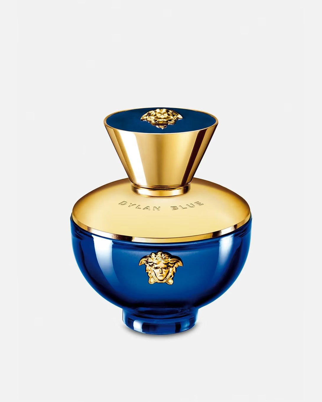 Versace - Dylan Blue Women Edp - 100ml - Cosmetic Holic