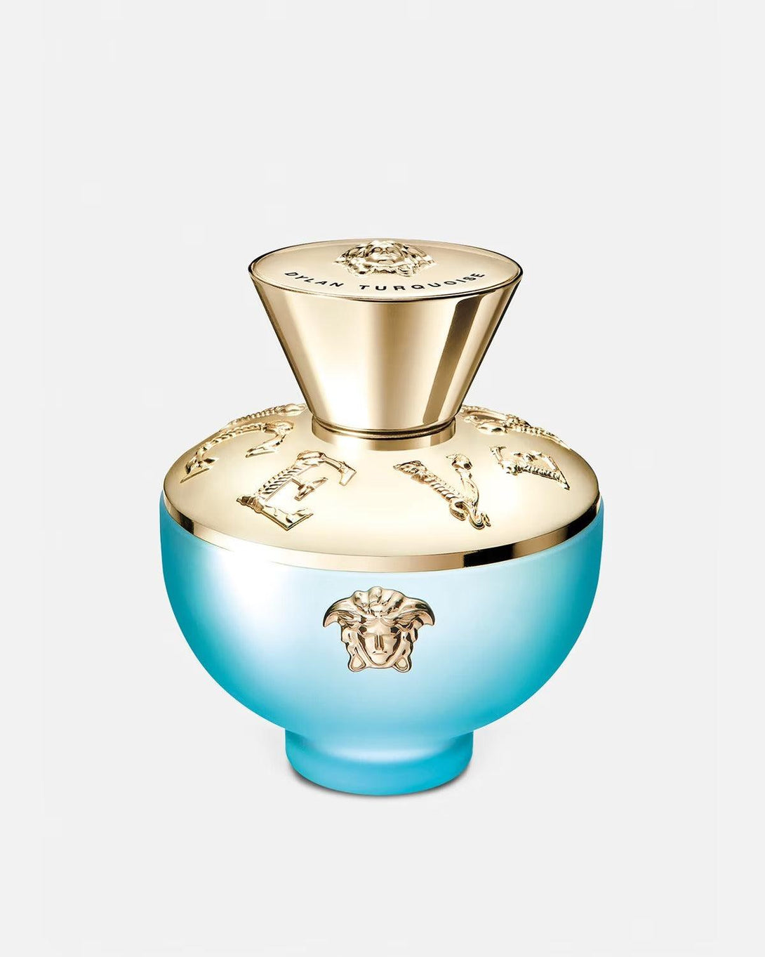 Versace - Dylan Turquoise EDT 100 ml - Cosmetic Holic