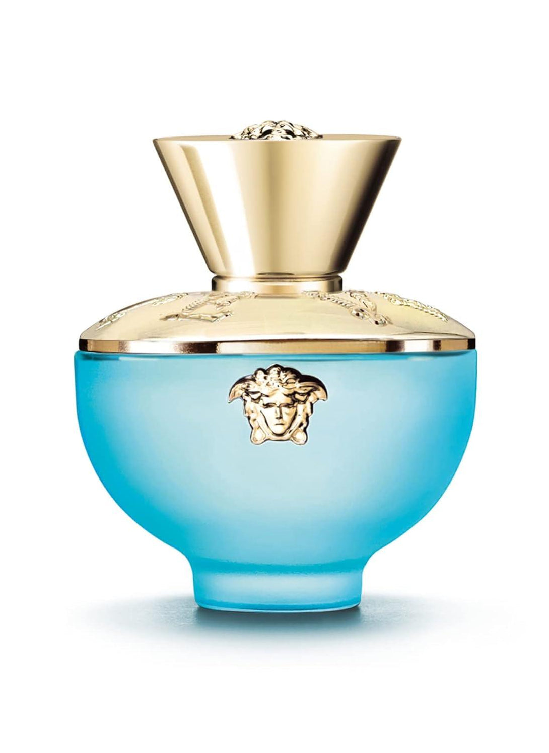 Versace - Dylan Turquoise Pour Femme - 100 ML - Cosmetic Holic