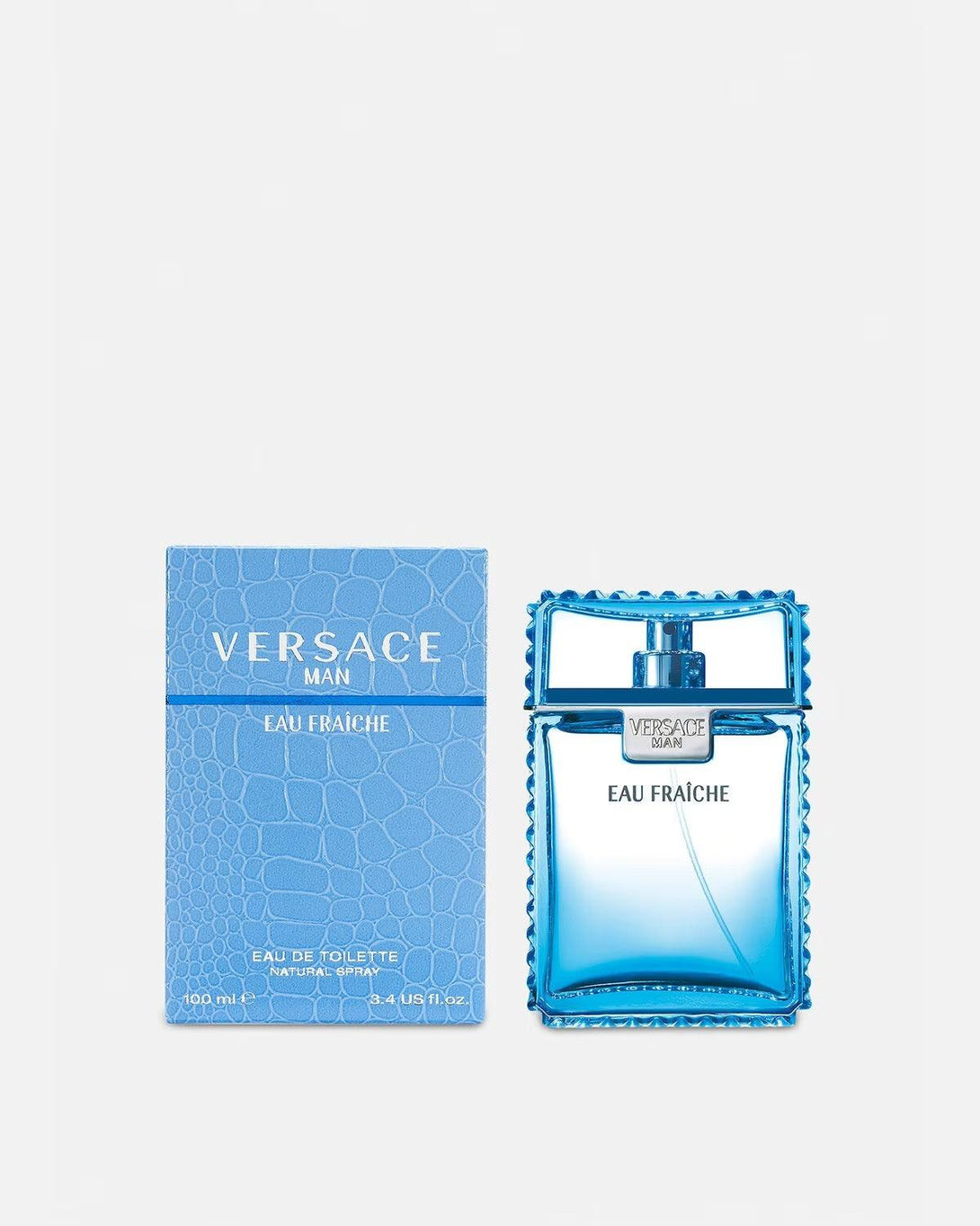 Versace - Eau Fraiche EDT 100 ML - Cosmetic Holic